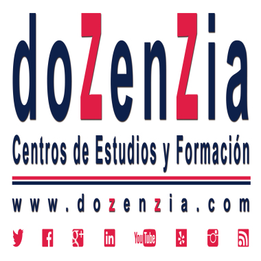 Dozenzia Centros De Estudios Y Formación