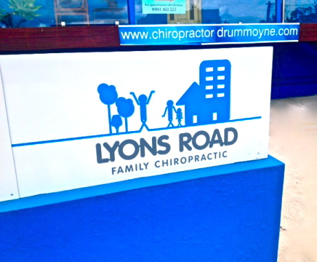 Lyons Road Family Chiropractic
