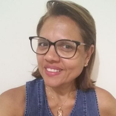 Patricia Ribeiro Do Nascimento