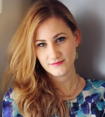 Elena Punzi- Biologa Nutrizionista
