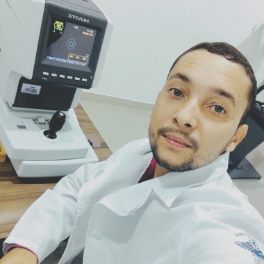 Robert Optometrista
