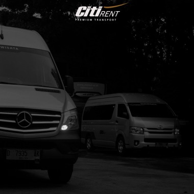 Citirent (Pt Citi Tiara Bersama)
