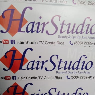 Hairstudio Escazu