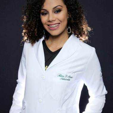 Nutricionista