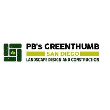 Pb'S Greenthumb Landscaping San Diego