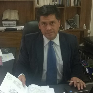 Estudio Jurídico Navarrete&Asociados