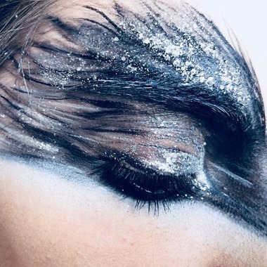 teatro make up