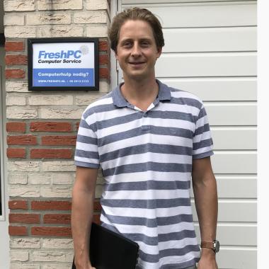 Freshpc Computer Service Barendrecht