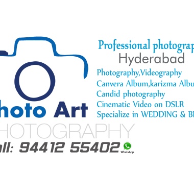 Photo Art