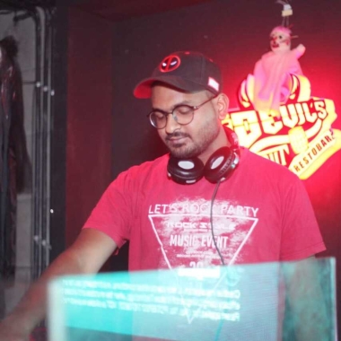 Dj Krepzcular