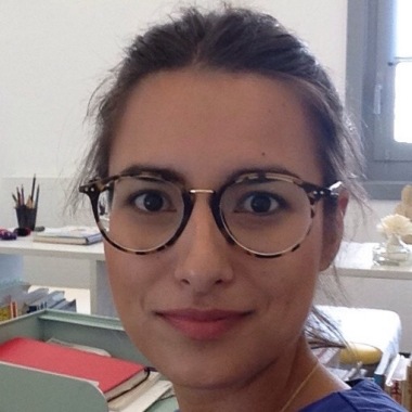 Charlotte Wang Osteopathe
