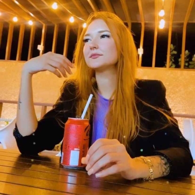 Isabella Kristine Sousa De Oliveira