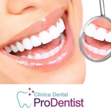 Clínica Dental Prodentist