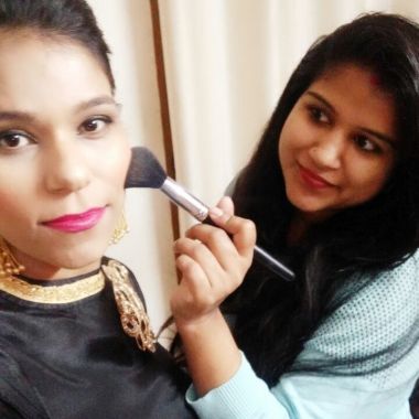 Professional Makeup Artist And Hair Styles