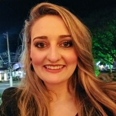 Simone Kiekow Krüger