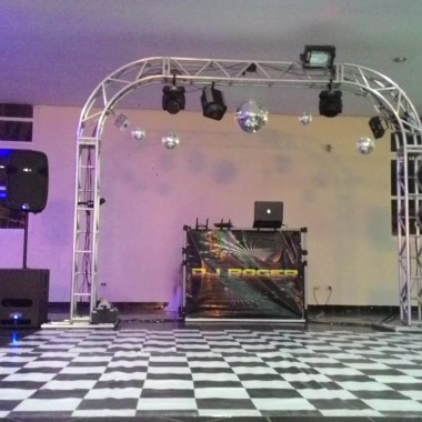 Dj Roger