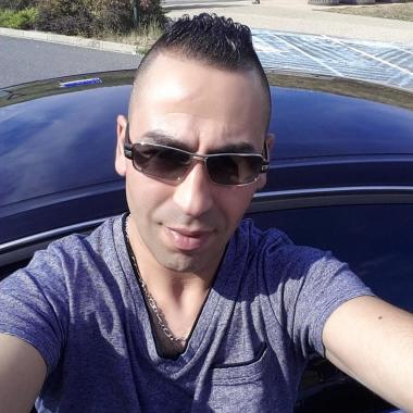 Radouan Herrat