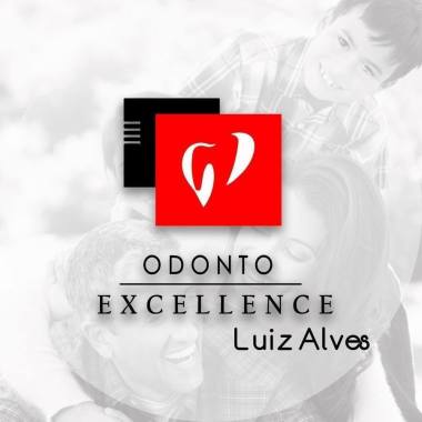 Odonto Excellence Luiz Alves