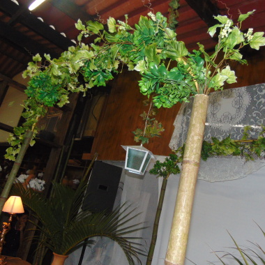 Casamento Rústico Londrina