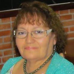 Ilda Terapeuta, "Cantinho Saúde Paz E Amor"