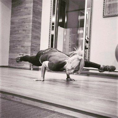 Personal Trainer Freelance