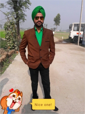 Bodhraj