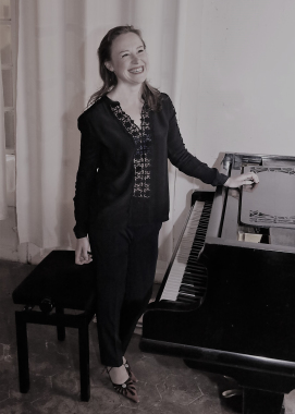Le 01/04/2017 
Concert au Moulin de la Bellasière