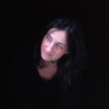 Irina Szabo