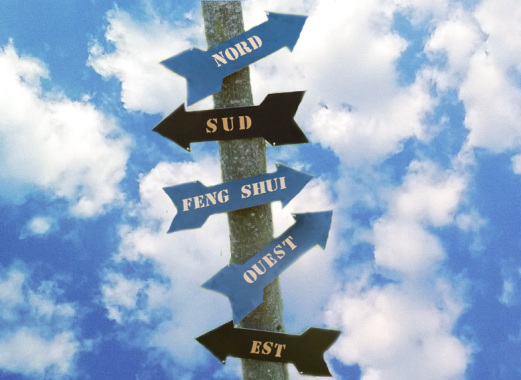 Le feng shui et son intérieur