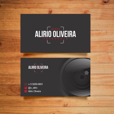 Alirio Oliveira Fotografia