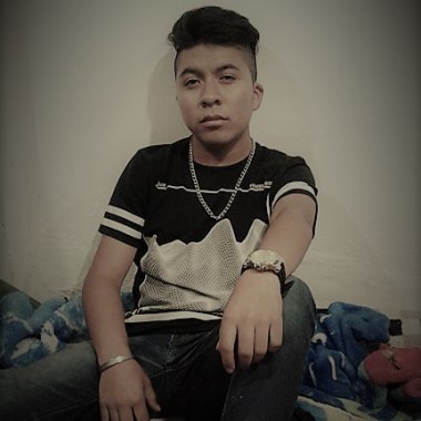 Dj Antrax