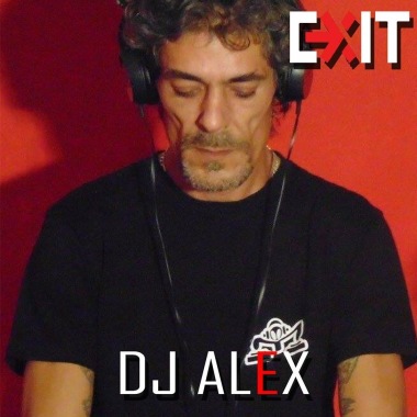 Dj Alex