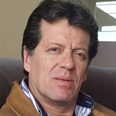 Ing. Juan Carrión