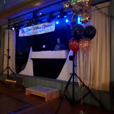 New Years Eve Party - Beaverton Legion