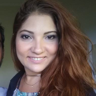 Psicóloga Marcelly Lima Soares