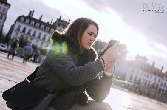Gk Photographe