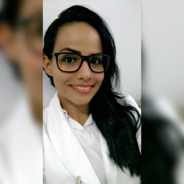 Estudante Técnico Em Enfermagem