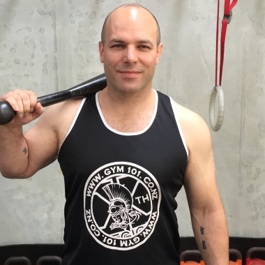 Balanced Fitness And Therapy 