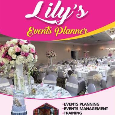 Lily'S Event