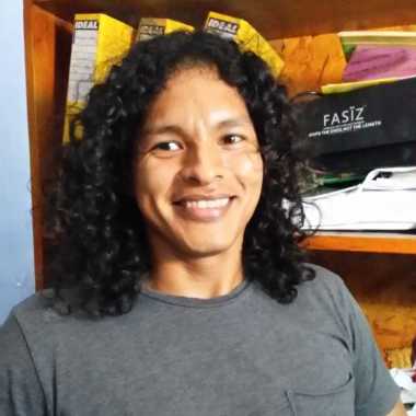 Nixon Montes