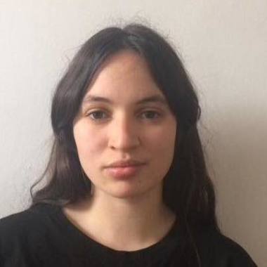 Marie Atcheba