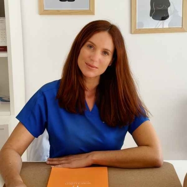 Dr.Ssa Monica Longo