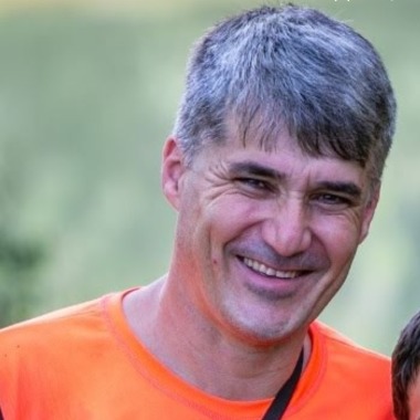 Marcio Silveira Zanelato