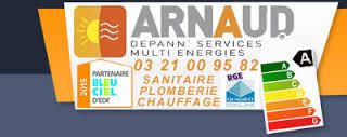 Arnaud Dépann'Services