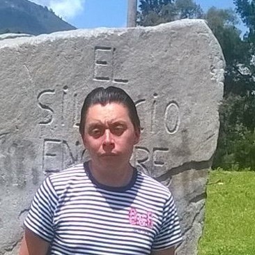 Willams Sanchez