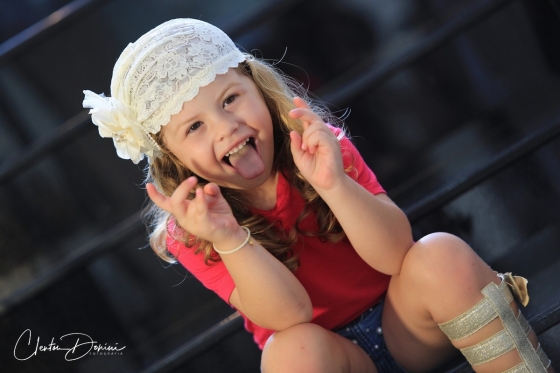 Infantil