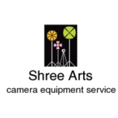 Shree Arts Camera Equipment