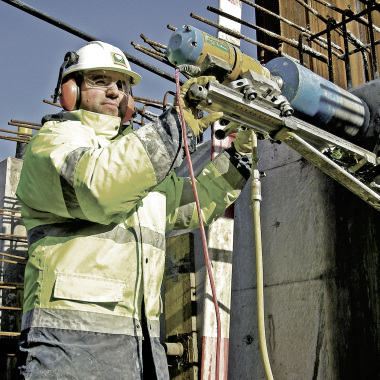 Diamantbohr Österreich Gmbh