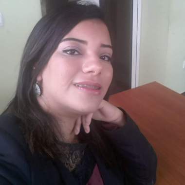 Chattahi Yousra - Infirmière