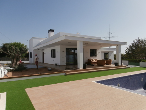Vivienda en L'Eliana